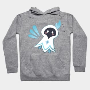 Venti Wisp Hoodie